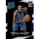 2017-18 Donruss Optic  #180 Terrance Ferguson