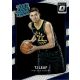 2017-18 Donruss Optic  #183 T.J. Leaf