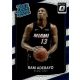 2017-18 Donruss Optic  #187 Bam Adebayo