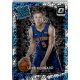 2017-18 Donruss Optic Fast Break Holo #189 Luke Kennard