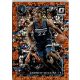 2017-18 Donruss Optic Fast Break Orange #88 Andrew Wiggins 118/193