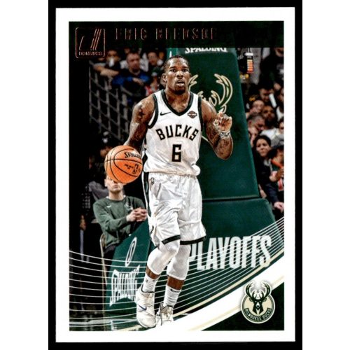 2018-19 Donruss  #55 Eric Bledsoe