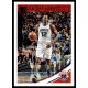 2018-19 Donruss  #143 Dwight Howard