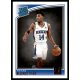 2018-19 Donruss  #175 Allonzo Trier