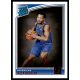 2018-19 Donruss  #179 Jalen Brunson