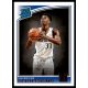 2018-19 Donruss  #185 Kostas Antetokounmpo