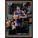 2017-18 Donruss  #26 Kyrie Irving