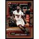 2017-18 Donruss  #77 James Johnson