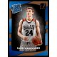 2017-18 Donruss  #159 Lauri Markkanen