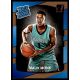 2017-18 Donruss  #190 Malik Monk