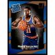 2017-18 Donruss  #193 Frank Ntilikina