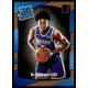 2017-18 Donruss  #196 De'Aaron Fox