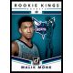 2017-18 Donruss Rookie Kings #11 Malik Monk