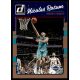 2016-17 Donruss  #45 Nicolas Batum