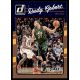 2016-17 Donruss  #50 Rudy Gobert