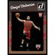 2016-17 Donruss  #163 Denzel Valentine