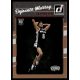 2016-17 Donruss  #173 Dejounte Murray