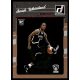 2016-17 Donruss  #184 Isaiah Whitehead