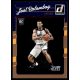 2016-17 Donruss  #191 Joel Bolomboy