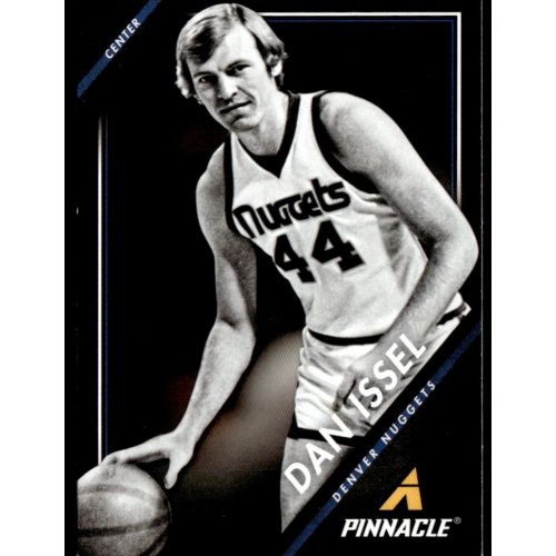 2013-14 Pinnacle  #252 Dan Issel