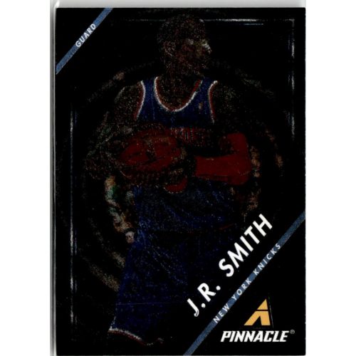 2013-14 Pinnacle Museum Collection #77 J.R. Smith