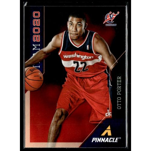 2013-14 Pinnacle Team 2020  #10 Otto Porter