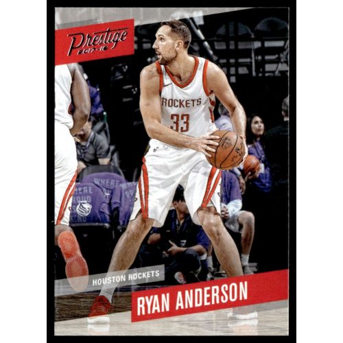 2017-18 Panini Prestige  #113 Ryan Anderson