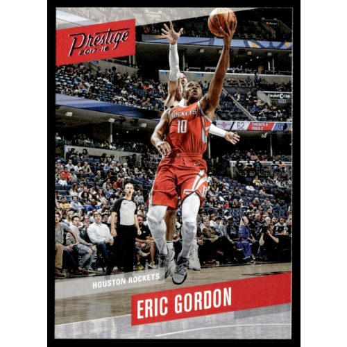 2017-18 Panini Prestige  #114 Eric Gordon