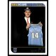 2014-15 Hoops  #284 Jusuf Nurkic