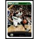 2014-15 Hoops  #231 Gerald Wallace