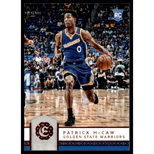 2016-17 Panini Excalibur  #58 Patrick McCaw