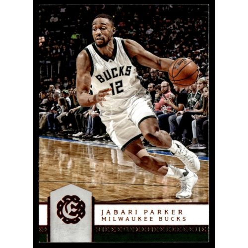 2016-17 Panini Excalibur  #100 Jabari Parker