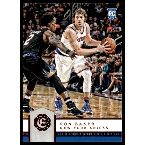 2016-17 Panini Excalibur  #119 Ron Baker