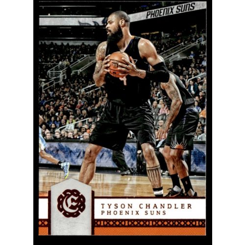 2016-17 Panini Excalibur  #143 Tyson Chandler