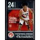 2018-19 Panini Chronicles  #537 Anfernee Simons