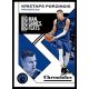 2019-20 Panini Chronicles  #11 Kristaps Porzingis