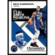 2019-20 Panini Chronicles  #32 Ben Simmons