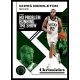 2019-20 Panini Chronicles  #37 Khris Middleton