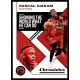 2019-20 Panini Chronicles  #46 Pascal Siakam