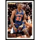 1994-95 Fleer  #40 Tyrone Hill