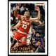 1994-95 Fleer  #87 Otis Thorpe