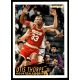 1994-95 Fleer  #87 Otis Thorpe