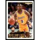 1994-95 Fleer  #113 Nick Van Exel