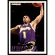 1994-95 Fleer  #110 Anthony Peeler