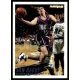 1994-95 Fleer  #124 Jon Barry