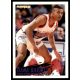 1994-95 Fleer  #165 Dana Barros