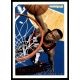 1994-95 Fleer  #189 James Robinson