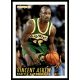 1994-95 Fleer  #210 Vincent Askew