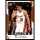 2008-2009 Upper Deck MVP  #29 Wally Szczerbiak