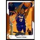 2008-2009 Upper Deck MVP  #71 Andrew Bynum